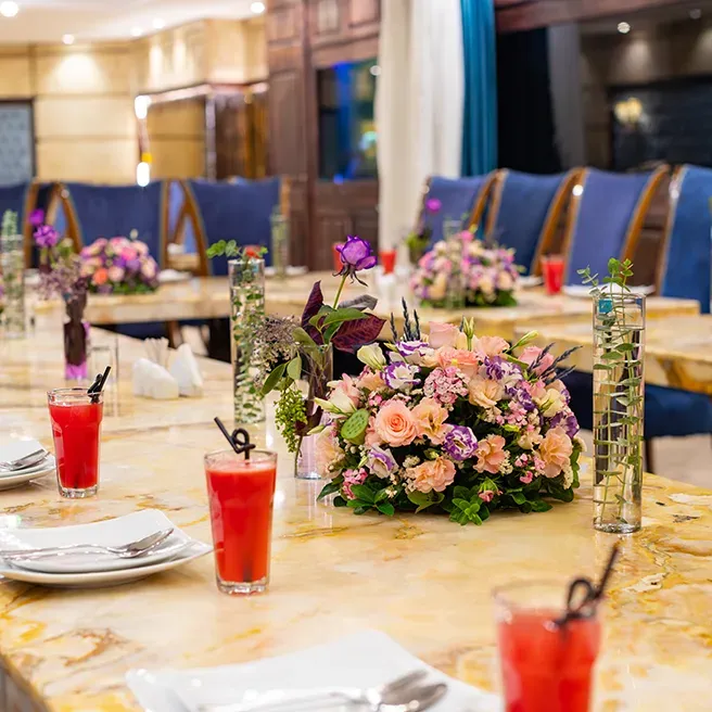 درباره حاج بهزاد